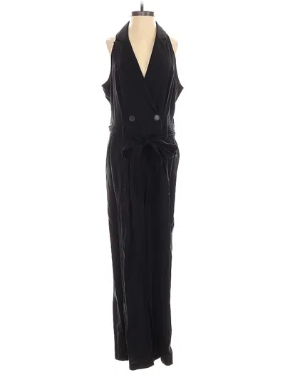Pre-owned A New Day Jumpsuit In Black