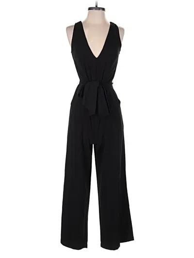 Pre-owned A New Day Jumpsuit In Black