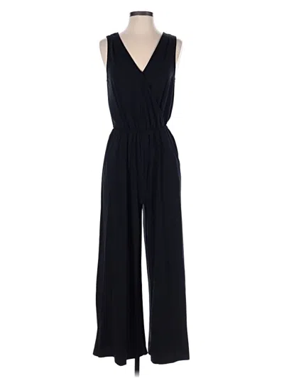 Pre-owned A New Day Jumpsuit In Black
