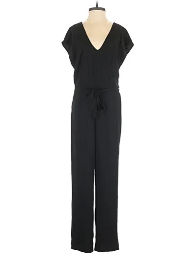 Pre-owned A New Day Jumpsuit In Black