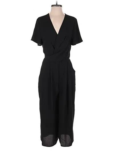 Pre-owned A New Day Jumpsuit In Black