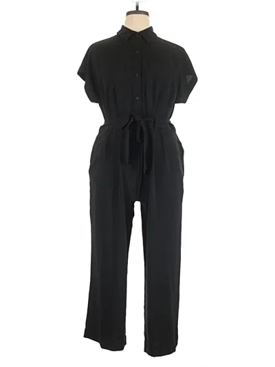 Pre-owned A New Day Jumpsuit In Black