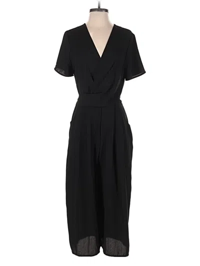 Pre-owned A New Day Jumpsuit In Black