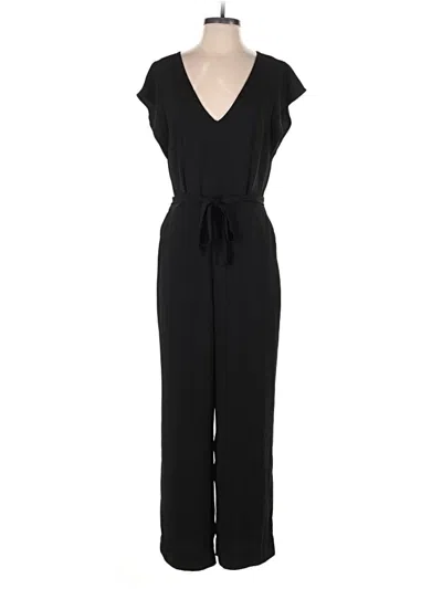 Pre-owned A New Day Jumpsuit In Black