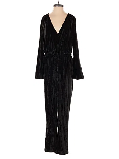 Pre-owned A New Day Jumpsuit In Black