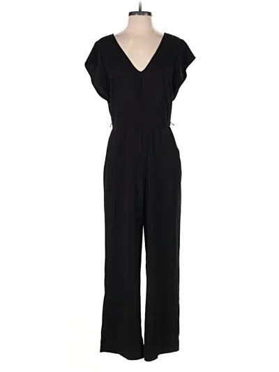 Pre-owned A New Day Jumpsuit In Black