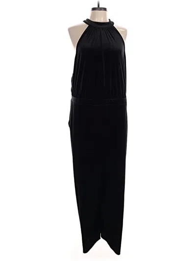A New Day Jumpsuit In Black