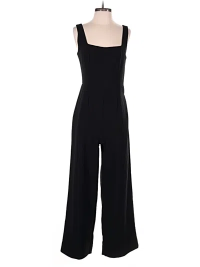 Pre-owned A New Day Jumpsuit In Black