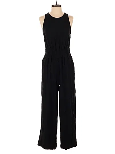 A New Day Jumpsuit In Black