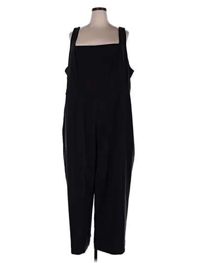 A New Day Jumpsuit In Black