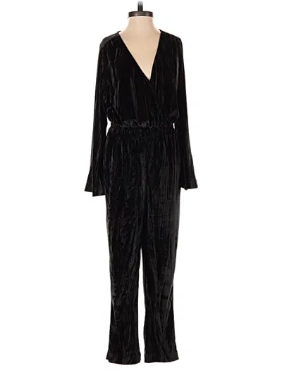 Pre-owned A New Day Jumpsuit In Black