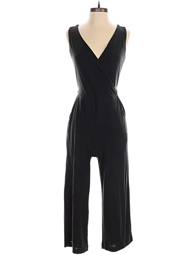 Pre-owned A New Day Jumpsuit In Black
