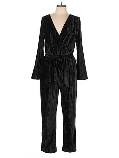 Pre-owned A New Day Jumpsuit In Black