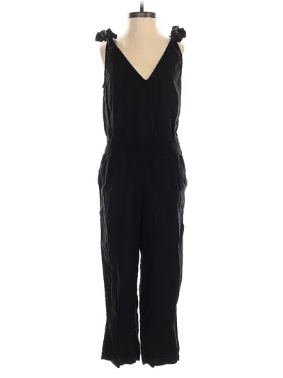 Pre-owned A New Day Jumpsuit In Black
