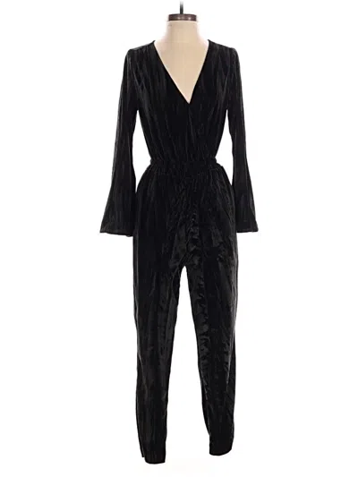 Pre-owned A New Day Jumpsuit In Black