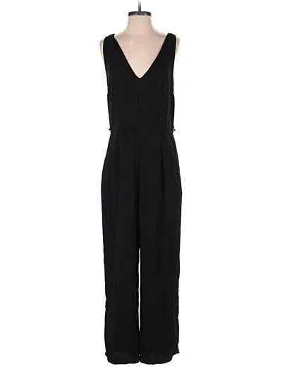 Pre-owned A New Day Jumpsuit In Black