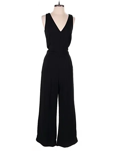 Pre-owned A New Day Jumpsuit In Black