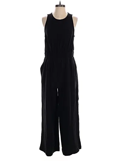 Pre-owned A New Day Jumpsuit In Black
