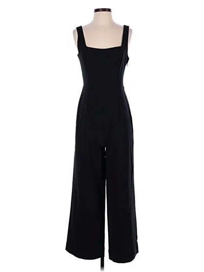 Pre-owned A New Day Jumpsuit In Black