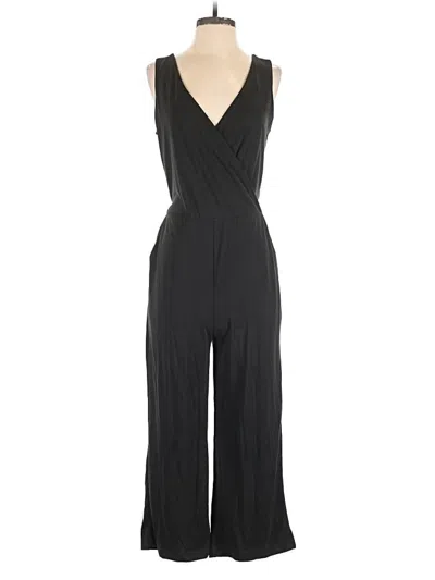 Pre-owned A New Day Jumpsuit In Black