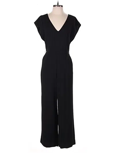 Pre-owned A New Day Jumpsuit In Black