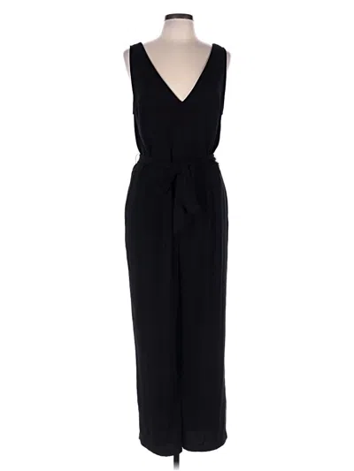 Pre-owned A New Day Jumpsuit In Black