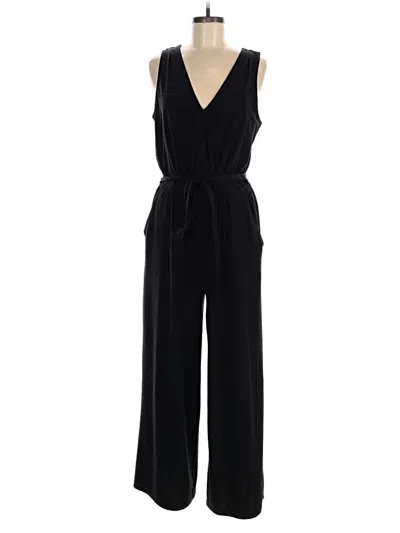 Pre-owned A New Day Jumpsuit In Black