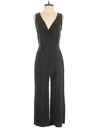 Pre-owned A New Day Jumpsuit In Black