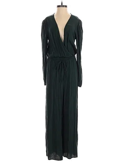 Pre-owned A New Day Jumpsuit In Blue