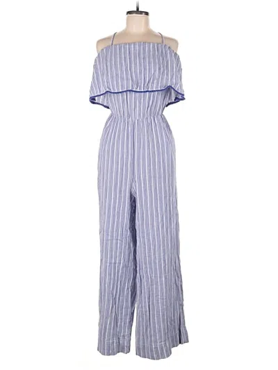 Pre-owned A New Day Jumpsuit In Blue
