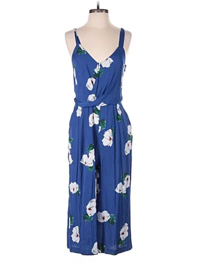 Pre-owned A New Day Jumpsuit In Blue