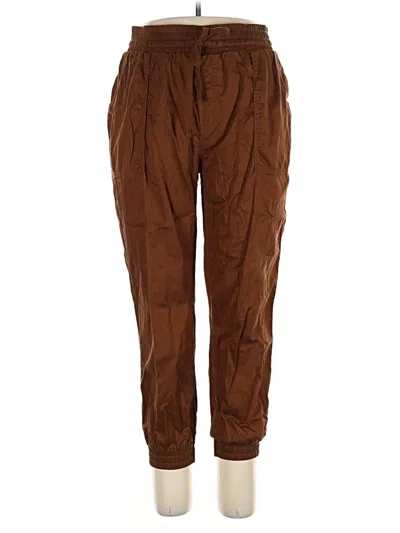 Pre-owned A New Day Jumpsuit In Brown
