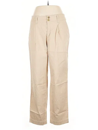 Pre-owned A New Day Khaki Pant In Brown