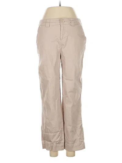 Pre-owned A New Day Khaki Pant In Brown