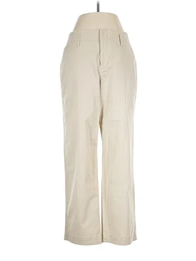 Pre-owned A New Day Khaki Pant In Brown