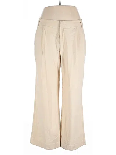 Pre-owned A New Day Khaki Pant In Brown
