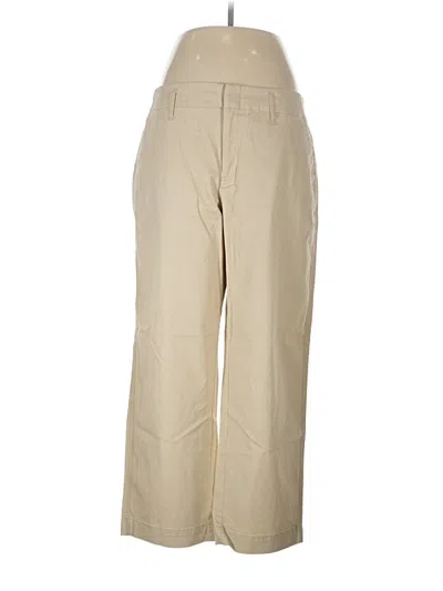 Pre-owned A New Day Khaki Pant In Tan