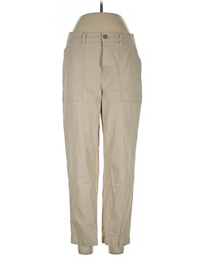 Pre-owned A New Day Khaki Pant In Tan