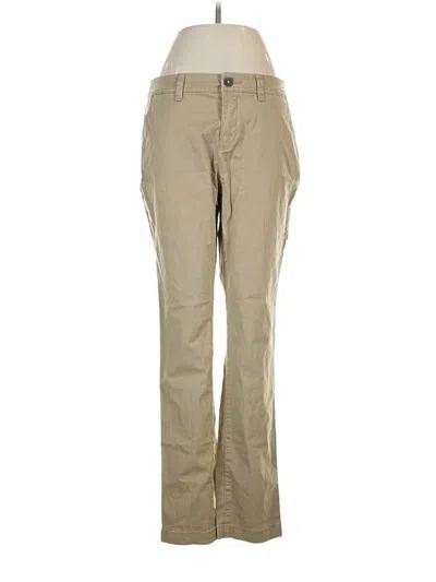 Pre-owned A New Day Khaki Pant In Tan