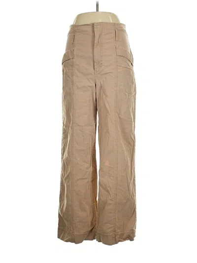 Pre-owned A New Day Khaki Pant In Tan