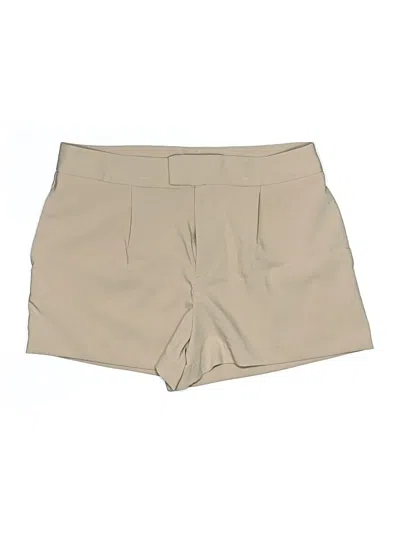 Pre-owned A New Day Khaki Shorts In Tan