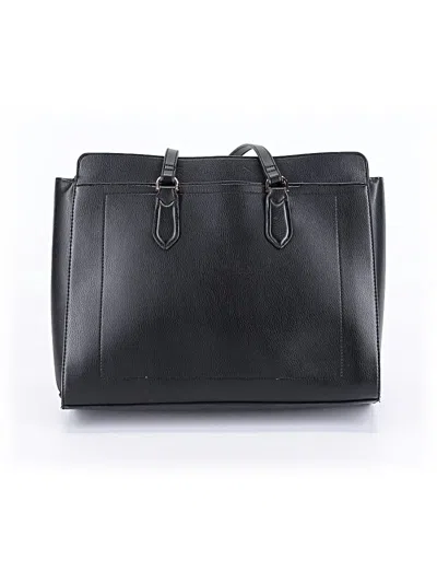 Pre-owned A New Day Laptop Bag In Black