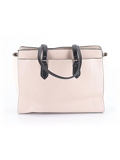 Pre-owned A New Day Laptop Bag In Ivory