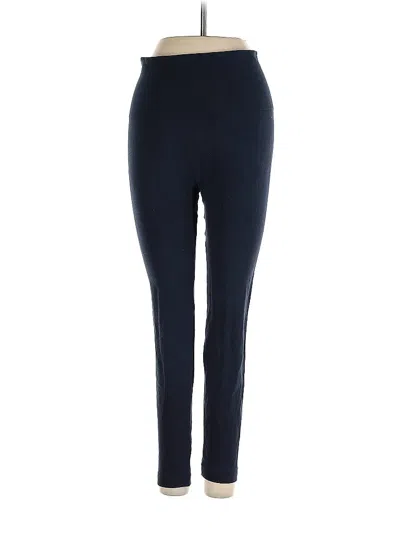 Pre-owned A New Day Leggings In Blue