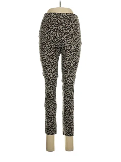 A New Day Leggings In Gold