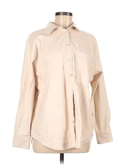 Pre-owned A New Day Long Sleeve Button Down Shirt