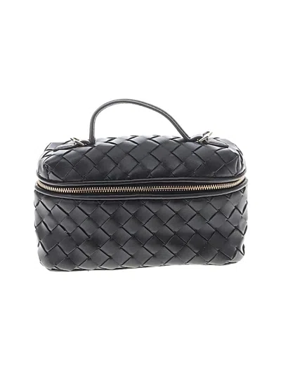 Pre-owned A New Day Makeup Bag In Black