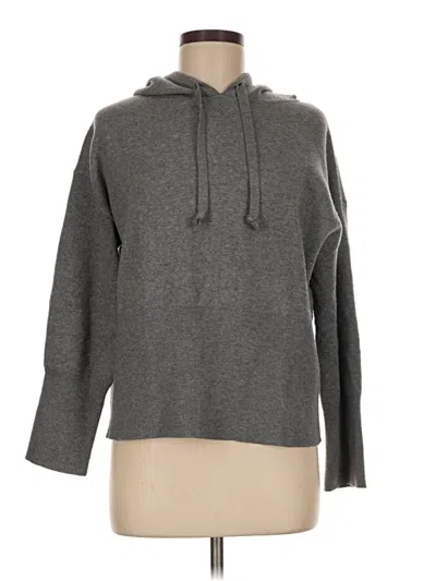 Pre-owned A New Day Pullover Hoodie In Gray