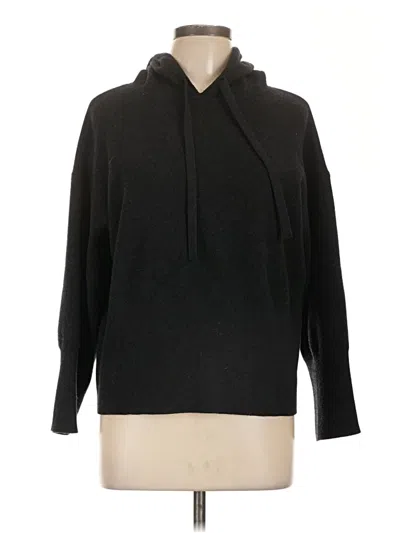 Pre-owned A New Day Pullover Sweater In Black
