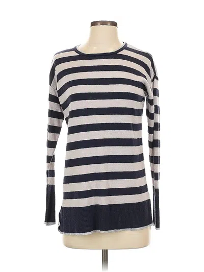 Pre-owned A New Day Pullover Sweater In Blue